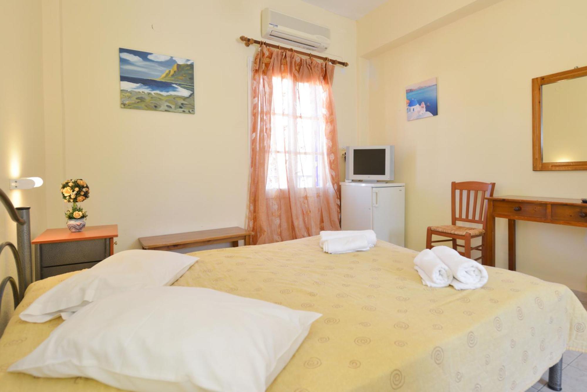 Cyclades Beach Platis Gialos  Номер фото