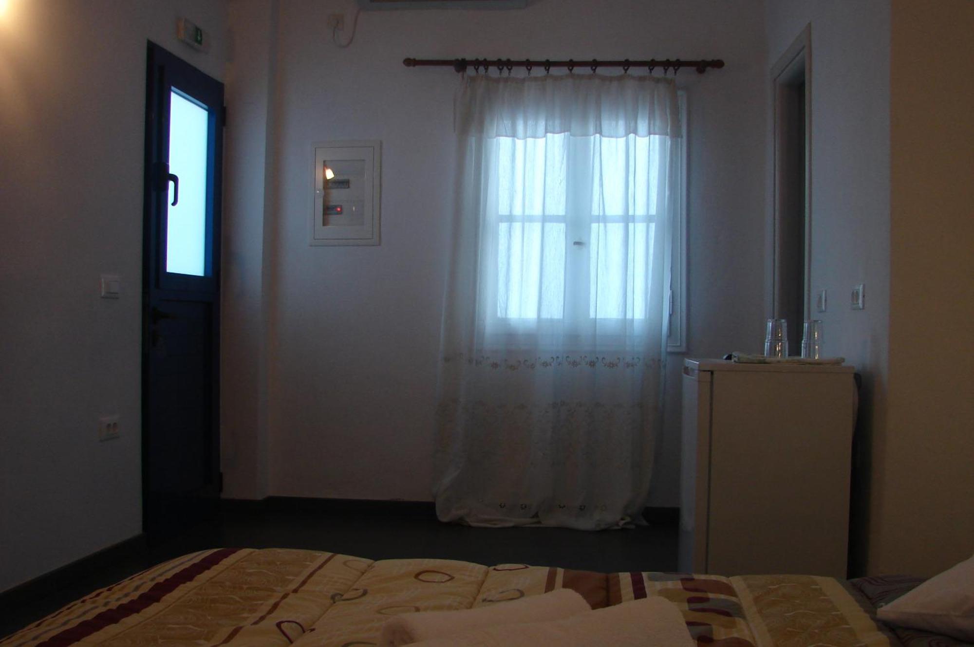 Cyclades Beach Platis Gialos  Номер фото