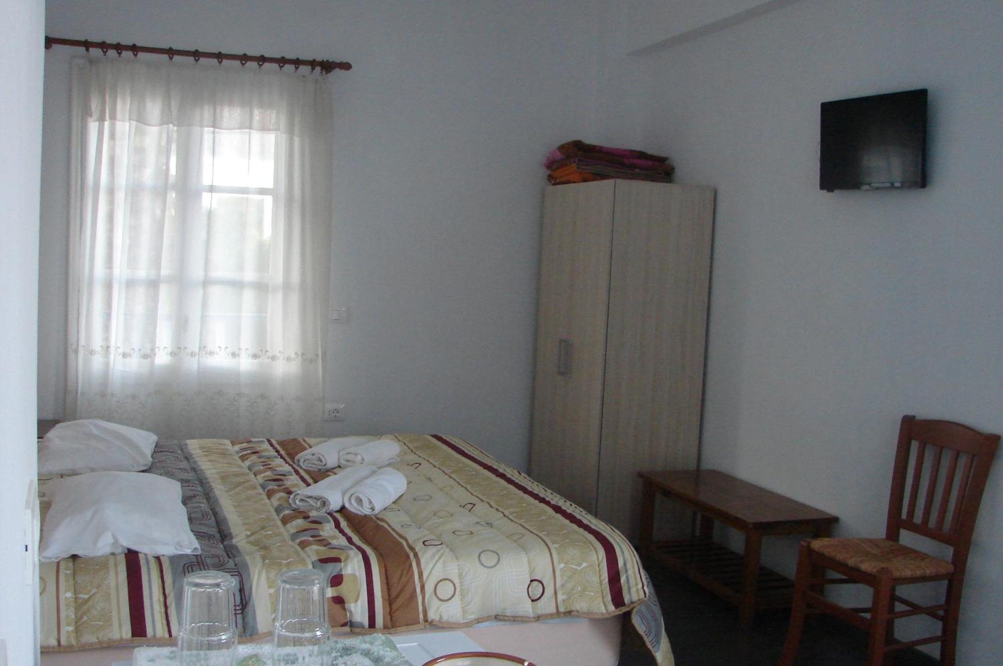 Cyclades Beach Platis Gialos  Номер фото